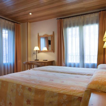 Hostal Pey Bohí Dış mekan fotoğraf