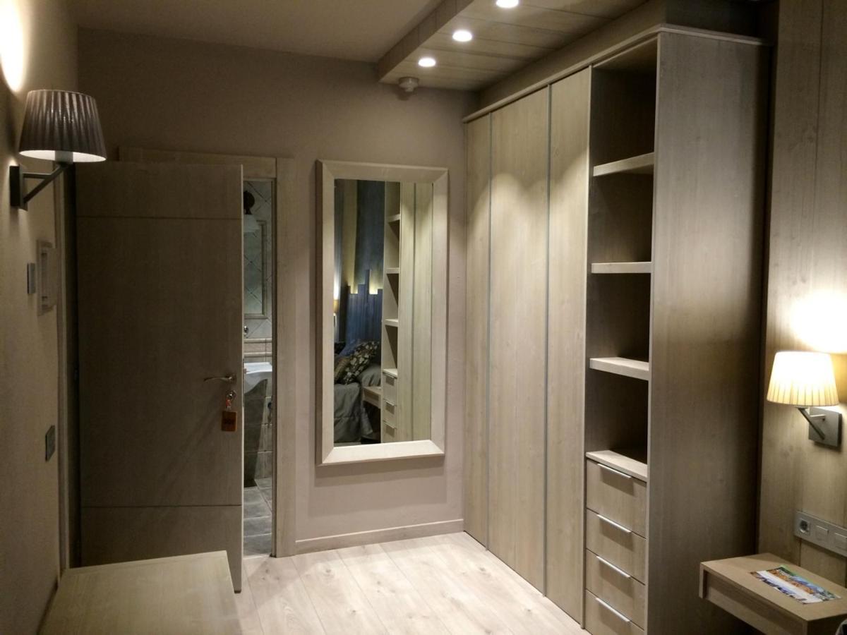 Hostal Pey Bohí Dış mekan fotoğraf