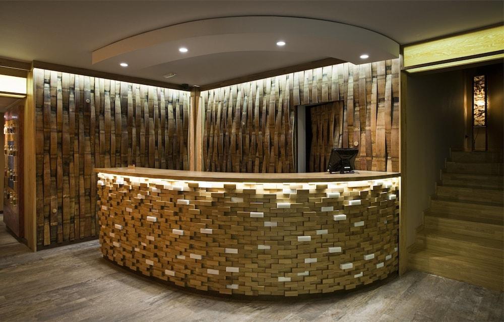 Hostal Pey Bohí Dış mekan fotoğraf