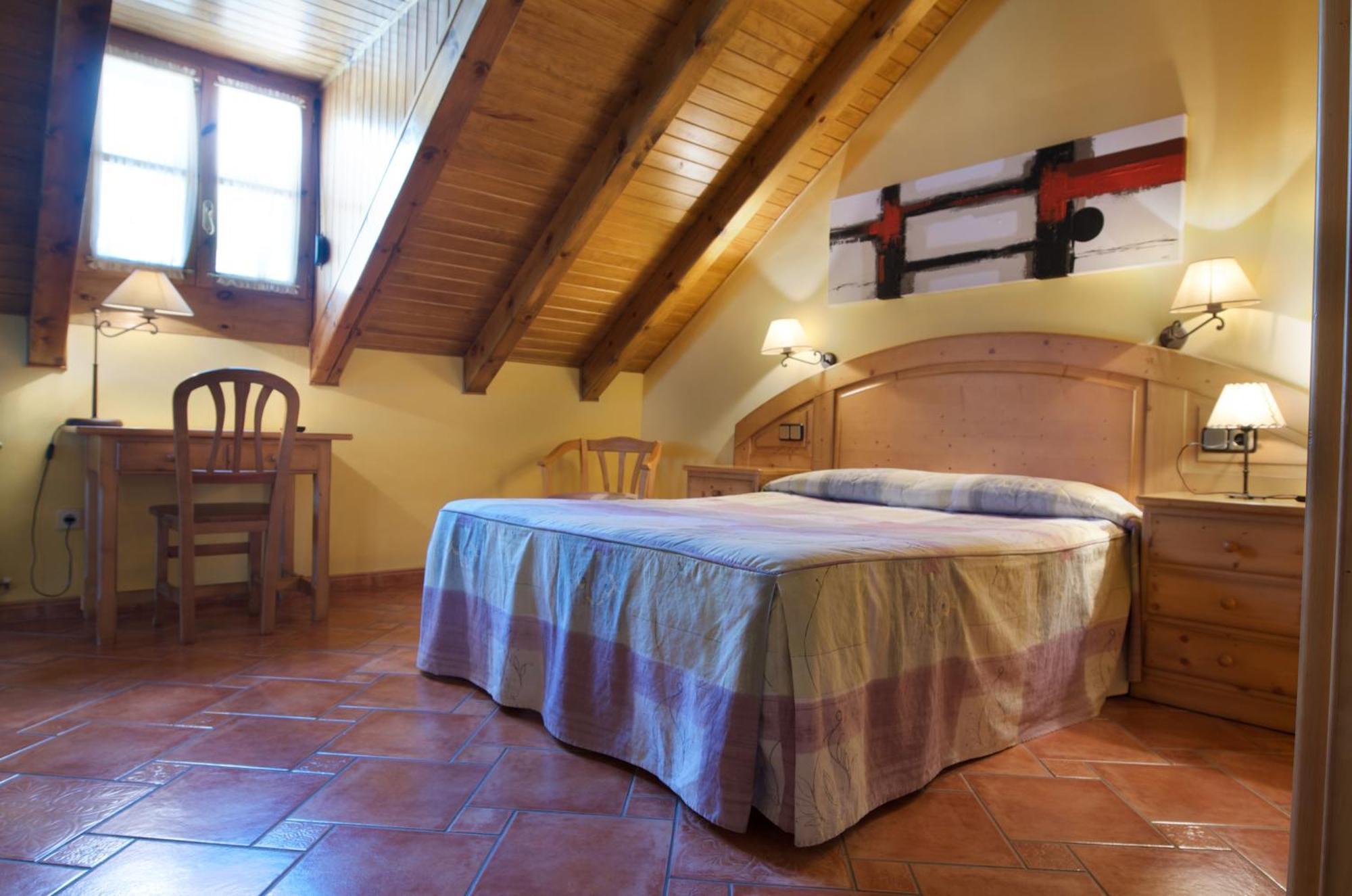 Hostal Pey Bohí Dış mekan fotoğraf