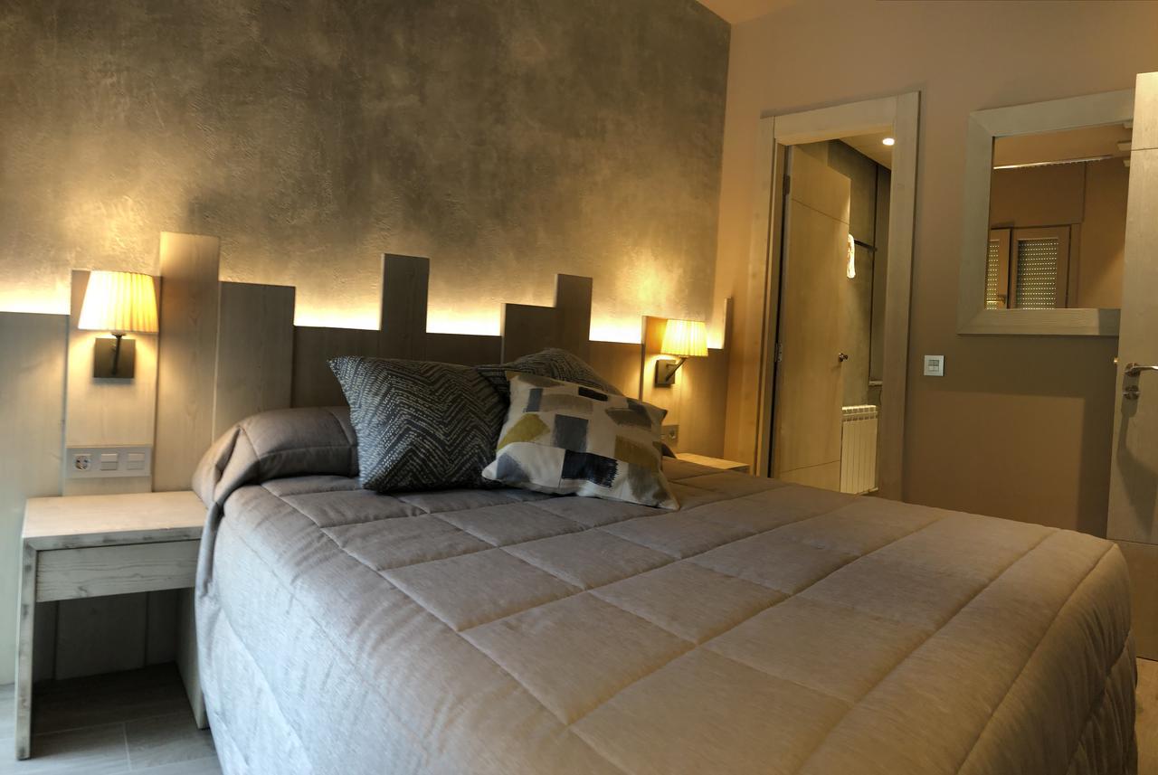 Hostal Pey Bohí Dış mekan fotoğraf