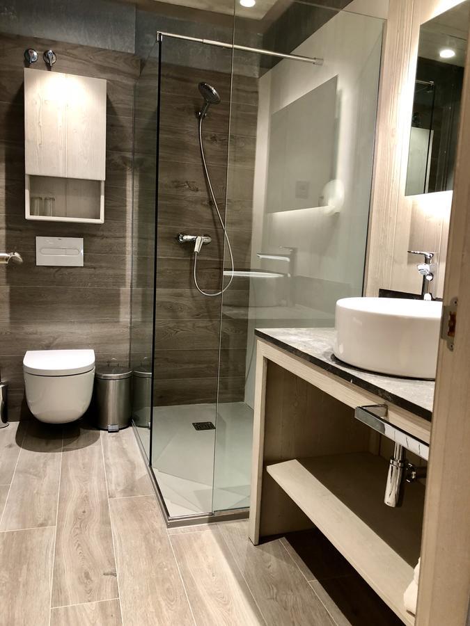 Hostal Pey Bohí Dış mekan fotoğraf