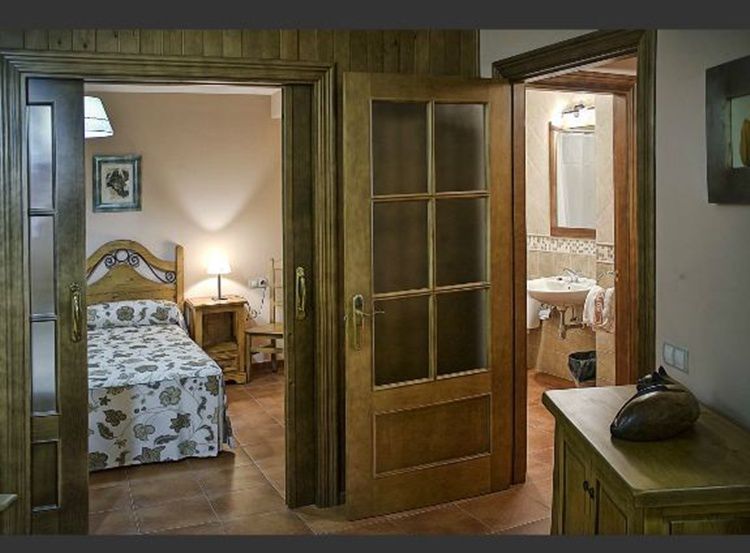Hostal Pey Bohí Dış mekan fotoğraf